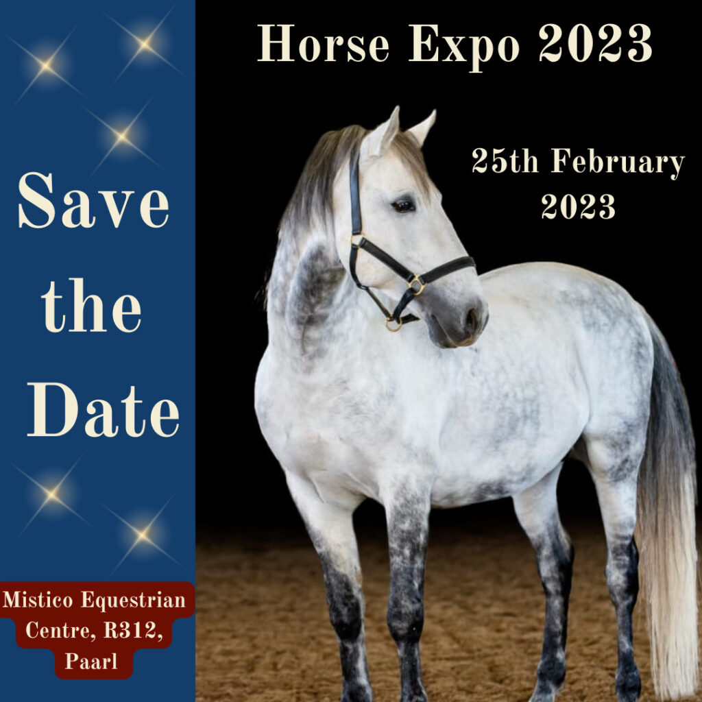Horse Expo 2023 The Equinox Trust